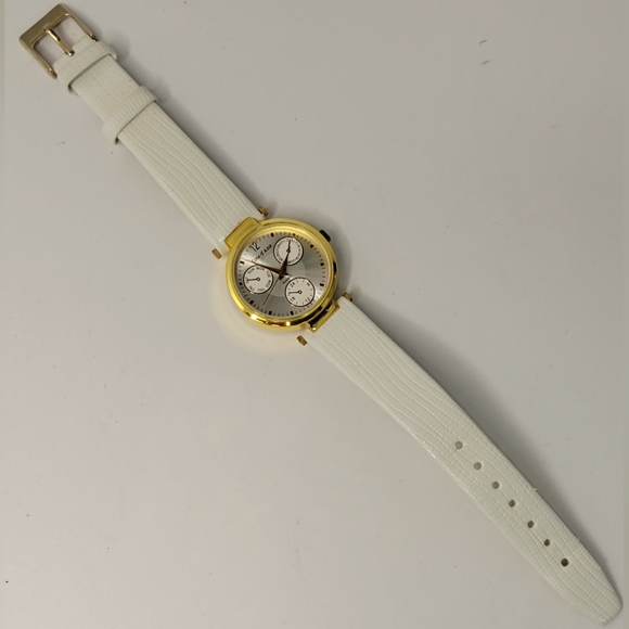 ⌚️ Like New! Cote d'Azur Women's Watch - Picture 3 of 7